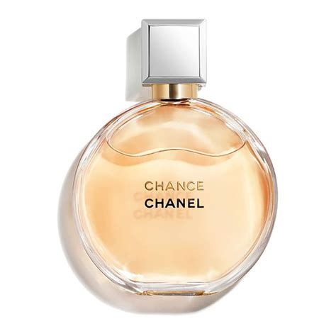 chance chanel 50 ml eau de parfum|Chanel chance perfume overstock.